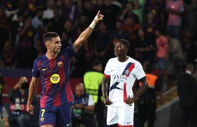 Din 1944 nu s-a mai întâmplat asta la Barcelona! » Golul lui Ferran Torres a deblocat o statistică halucinantă