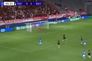 Căpitanul lui Bayern, iritat de un reporter german » „Să îți fie rușine! Poți să mă critici numai dacă jucai fotbal”