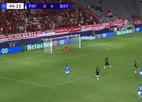 Căpitanul lui Bayern, iritat de un reporter german » „Să îți fie rușine! Poți să mă critici numai dacă jucai fotbal”