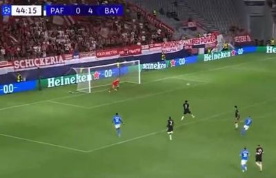 Căpitanul lui Bayern, iritat de un reporter german » „Să îți fie rușine! Poți să mă critici numai dacă jucai fotbal”