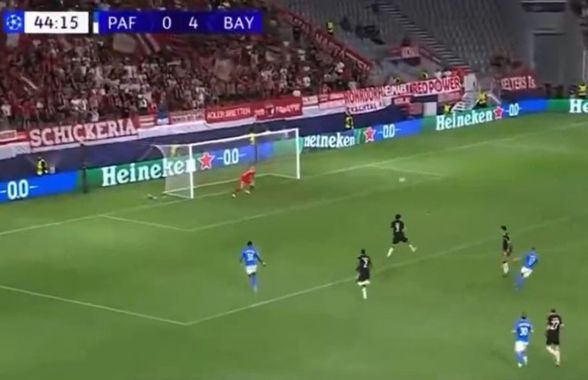 Căpitanul lui Bayern, iritat de un reporter german » „Să îți fie rușine! Poți să mă critici numai dacă jucai fotbal”