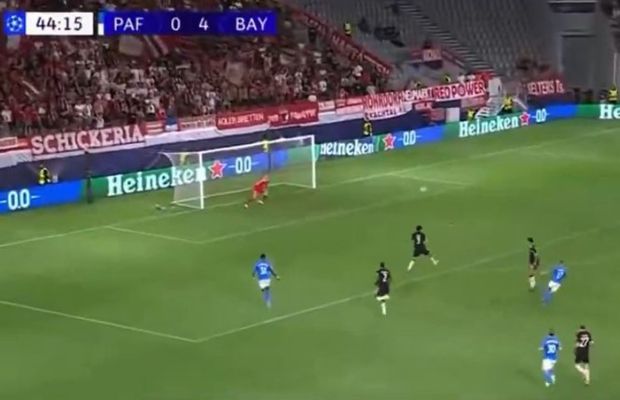 Căpitanul lui Bayern, iritat de un reporter german » „Să îți fie rușine! Poți să mă critici numai dacă jucai fotbal”