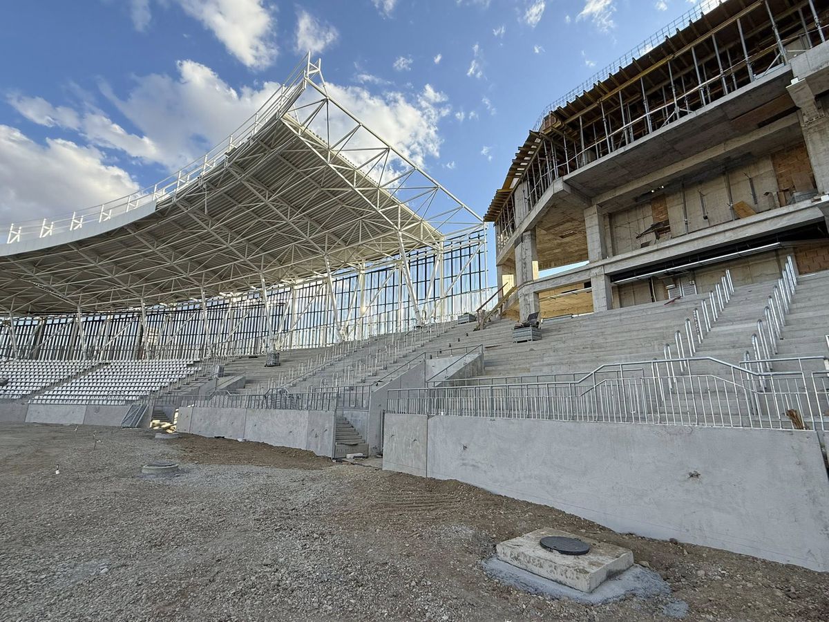 Dâmbovița Arena 2025