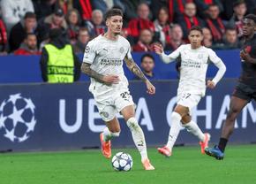 Dennis Man i-a impresionat pe olandezi » Laude după Leverkusen - PSV: „Perfect! Strălucit!”