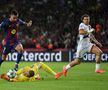 Barcelona - PSG, în etapa #2 a grupei de Champions League/ foto: Getty Images