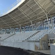 Dâmbovița Arena 2025. FOTO: Ionuț Marin DB-sport.ro