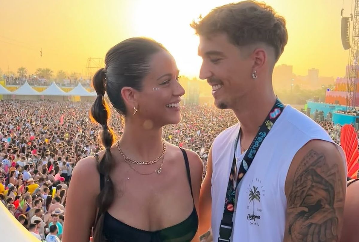 Ruben Lopez, eroul Stelei, despre viața în București: „Și soția e fericită. Iată ce ne place în România!”