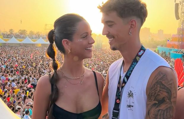 Ruben Lopez, eroul Stelei, despre viața în București: „Și soția e fericită. Iată ce ne place în România!”