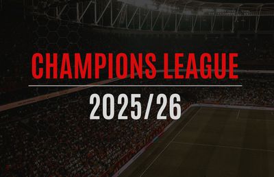 Champions League 2025/26: 3 predicții antepost și 4 jucători de urmărit