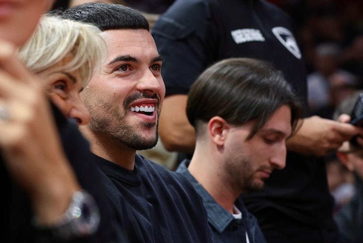 Edita Aradinovic și Sofia Sasic. Foto: Instagram