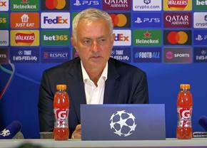 S.O.S Benfica! „Armada” lui Mourinho, decimată. Se amână derby-ul cu Porto?