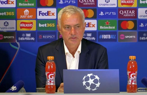 S.O.S Benfica! „Armada” lui Mourinho, decimată. Se amână derby-ul cu Porto?