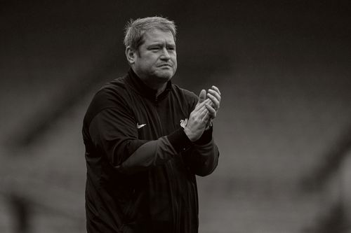 Matt Beard/ foto: imago