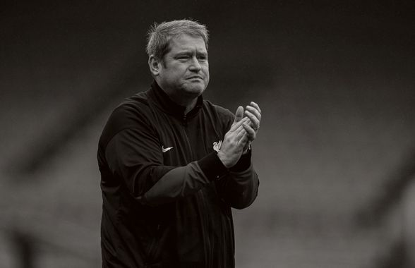 Fostul antrenor de la Liverpool și Chelsea s-a sinucis