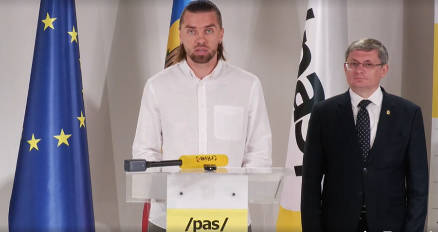 A devenit deputat în Parlament, după ce în urmă cu două luni a jucat în Conference League: „Nu mai vreau să stau deoparte”