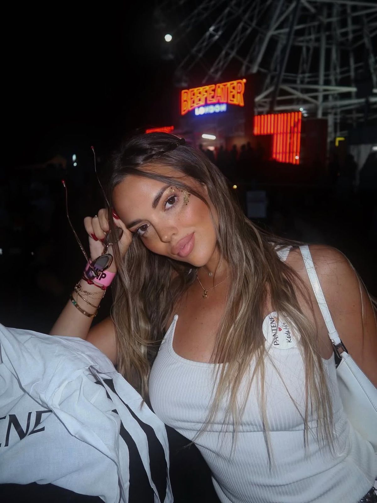 Edita Aradinovic și Sofia Sasic. Foto: Instagram