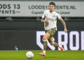 Bayer Leverkusen - PSV Eindhoven, în etapa a 2-a din Champions League » Dennis Man este titular