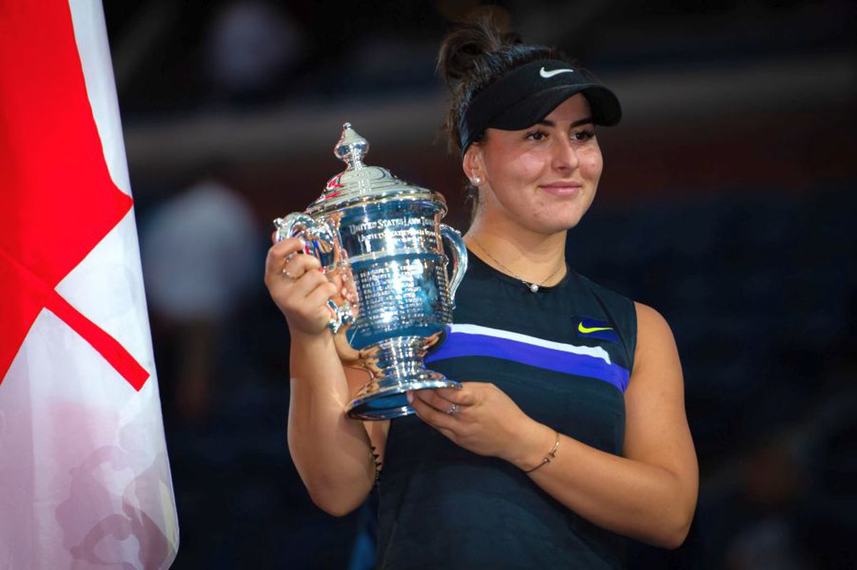 Gabriel Hristache, antrenorul care a descoperit-o pe Bianca Andreescu, interviu EXCLUSIV: „În 10 meciuri, Bianca o învinge pe Simona 7-3” + Pentru ce campion și-a vândut casa și trăiește în rulotă