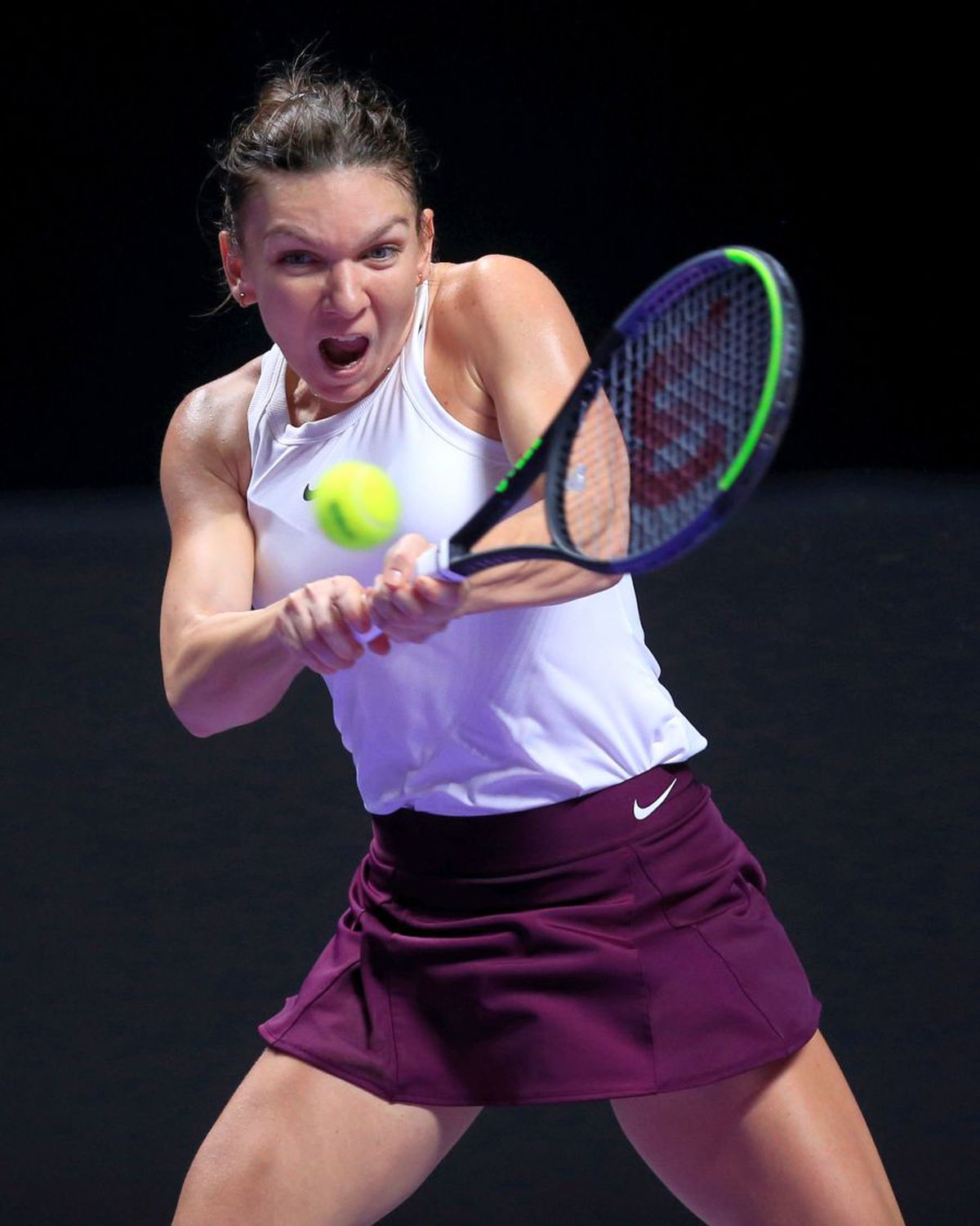 Gabriel Hristache, antrenorul care a descoperit-o pe Bianca Andreescu, interviu EXCLUSIV: „În 10 meciuri, Bianca o învinge pe Simona 7-3” + Pentru ce campion și-a vândut casa și trăiește în rulotă