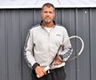 Gabriel Hristache, antrenorul care a descoperit-o pe Bianca Andreescu, interviu EXCLUSIV: „În 10 meciuri, Bianca o învinge pe Simona 7-3” + Pentru ce campion și-a vândut casa și trăiește în rulotă