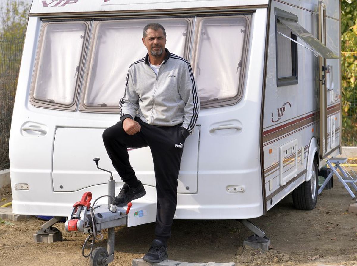 Gabriel Hristache, antrenorul care a descoperit-o pe Bianca Andreescu, interviu EXCLUSIV: „În 10 meciuri, Bianca o învinge pe Simona 7-3” + Pentru ce campion și-a vândut casa și trăiește în rulotă