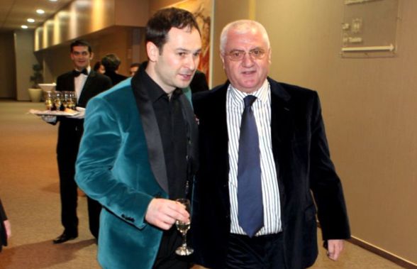 BOMBA anului! Dumitru Dragomir vrea să investească la Dinamo: „Am vorbit cu domnul Cataramă și i-am spus că vin alături de el!” + care e măsura remarcabilă: „Becali va face la fel!”