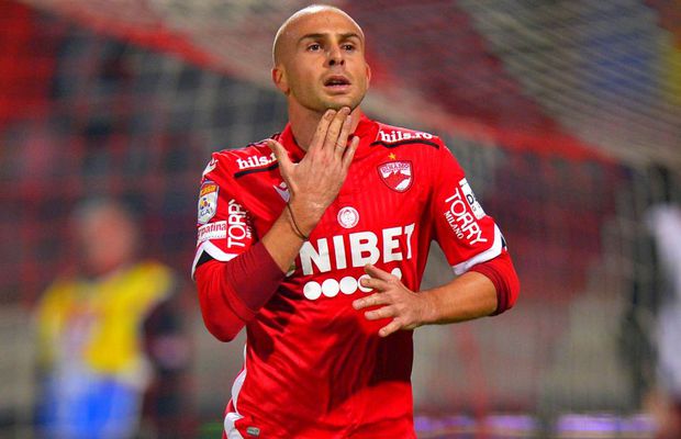 7 declarații tari ale lui Slavko Perovic: „N-am semnat cu Dinamo pentru bani" + Ce spune despre problemele cardiace