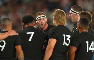 VIDEO Noua Zeelandă a învins în finala mică Țara Galilor și câștigă pentru a treia oară bronzul mondial
