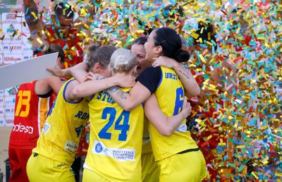 Premieră istorică pentru baschetul românesc de 3la3! România merge la Jocurile Olimpice de la Tokyo 2020!