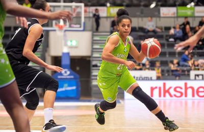 O nouă victorie în EuroCup pentru Sepsi SIC