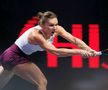 Simona Halep - Karolina Pliskova, WTA FINALS SHENZEN // VIDEO+FOTO Simona, ELIMINATĂ dramatic: a revenit de la 0-6 în primul set, după care s-a prăbușit în decisiv! A patra eliminare consecutivă în grupe