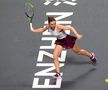 Simona Halep - Karolina Pliskova, WTA FINALS SHENZEN // VIDEO+FOTO Simona, ELIMINATĂ dramatic: a revenit de la 0-6 în primul set, după care s-a prăbușit în decisiv! A patra eliminare consecutivă în grupe