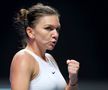 Simona Halep - Karolina Pliskova, WTA FINALS SHENZEN // VIDEO+FOTO Simona, ELIMINATĂ dramatic: a revenit de la 0-6 în primul set, după care s-a prăbușit în decisiv! A patra eliminare consecutivă în grupe