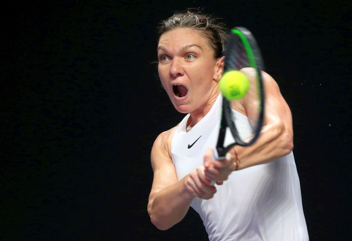 Simona Halep - Karolina Pliskova, WTA FINALS SHENZEN // VIDEO+FOTO Simona, ELIMINATĂ dramatic: a revenit de la 0-6 în primul set, după care s-a prăbușit în decisiv! A patra eliminare consecutivă în grupe