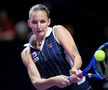 Simona Halep - Karolina Pliskova, WTA FINALS SHENZEN // VIDEO+FOTO Simona, ELIMINATĂ dramatic: a revenit de la 0-6 în primul set, după care s-a prăbușit în decisiv! A patra eliminare consecutivă în grupe
