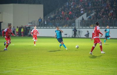 LIGA 2, etapa #15 // VIDEO UTA învinge fără emoții pe Viitorul Pandurii, 2-0, dar surpriza rundei vine de la meciul Rapidului » Rezultate + clasament