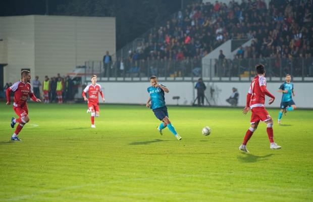 LIGA 2, etapa #15 // VIDEO UTA învinge fără emoții pe Viitorul Pandurii, 2-0, dar surpriza rundei vine de la meciul Rapidului » Rezultate + clasament