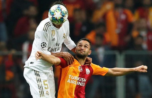 REAL MADRID - GALATASARAY // Fatih Terim a decis ce se întâmplă cu Florin Andone după revenirea lui Radamel Falcao