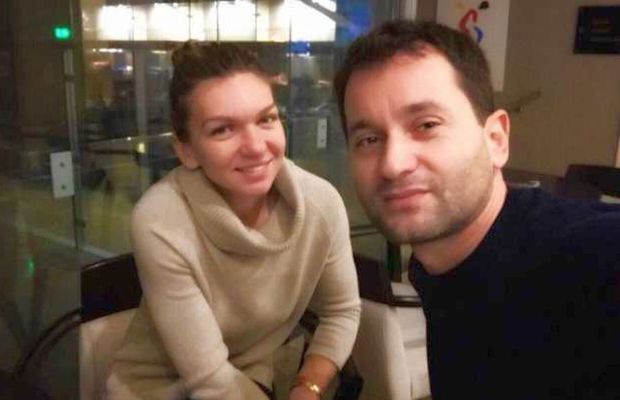 Opinie Cristian Coman » Marțea neagră în comunicare pentru PR-ul Simonei Halep: „Performanța Simonei ar putea fi atinsă și la comunicare. Dar altă dată”