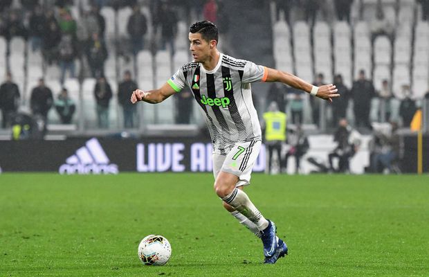 VIDEO Torino - Juventus 0-1 // Campioana câștigă Derby della Molle și revine pe primul loc + Inter o urmează grație golurilor lui Lukaku