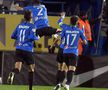 VIITORUL - CHINDIA 3-0 // VIDEO+FOTO » Puștii lui Gică Hagi urcă pe primul loc în Liga 1! Cum arată ACUM clasamentul