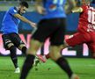VIITORUL - CHINDIA 3-0 // VIDEO+FOTO » Puștii lui Gică Hagi urcă pe primul loc în Liga 1! Cum arată ACUM clasamentul