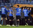 VIITORUL - CHINDIA 3-0 // VIDEO+FOTO » Puștii lui Gică Hagi urcă pe primul loc în Liga 1! Cum arată ACUM clasamentul