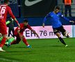 VIITORUL - CHINDIA 3-0 // VIDEO+FOTO » Puștii lui Gică Hagi urcă pe primul loc în Liga 1! Cum arată ACUM clasamentul