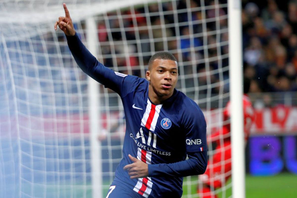 DIJON - PSG 2-1 // VIDEO+FOTO Surpriza sezonului! Campioana, învinsă de formația de pe ultimul loc, după ce a condus cu 1-0