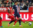 DIJON - PSG 2-1 // VIDEO+FOTO Surpriza sezonului! Campioana, învinsă de formația de pe ultimul loc, după ce a condus cu 1-0