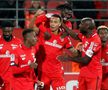 DIJON - PSG 2-1 // VIDEO+FOTO Surpriza sezonului! Campioana, învinsă de formația de pe ultimul loc, după ce a condus cu 1-0