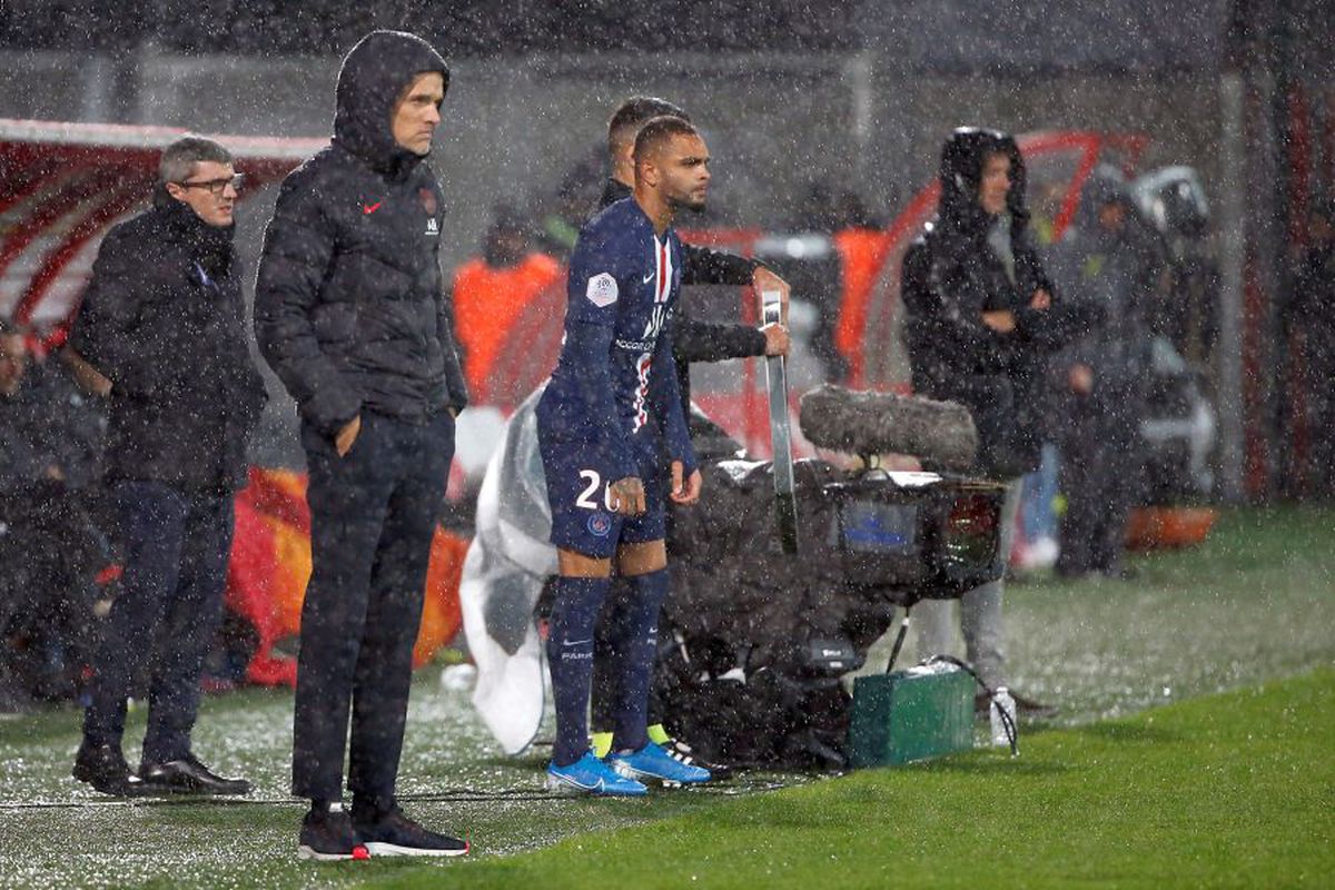 DIJON - PSG 2-1 // VIDEO+FOTO Surpriza sezonului! Campioana, învinsă de formația de pe ultimul loc, după ce a condus cu 1-0