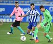 Alaves-Barcelona - 31.10.2020