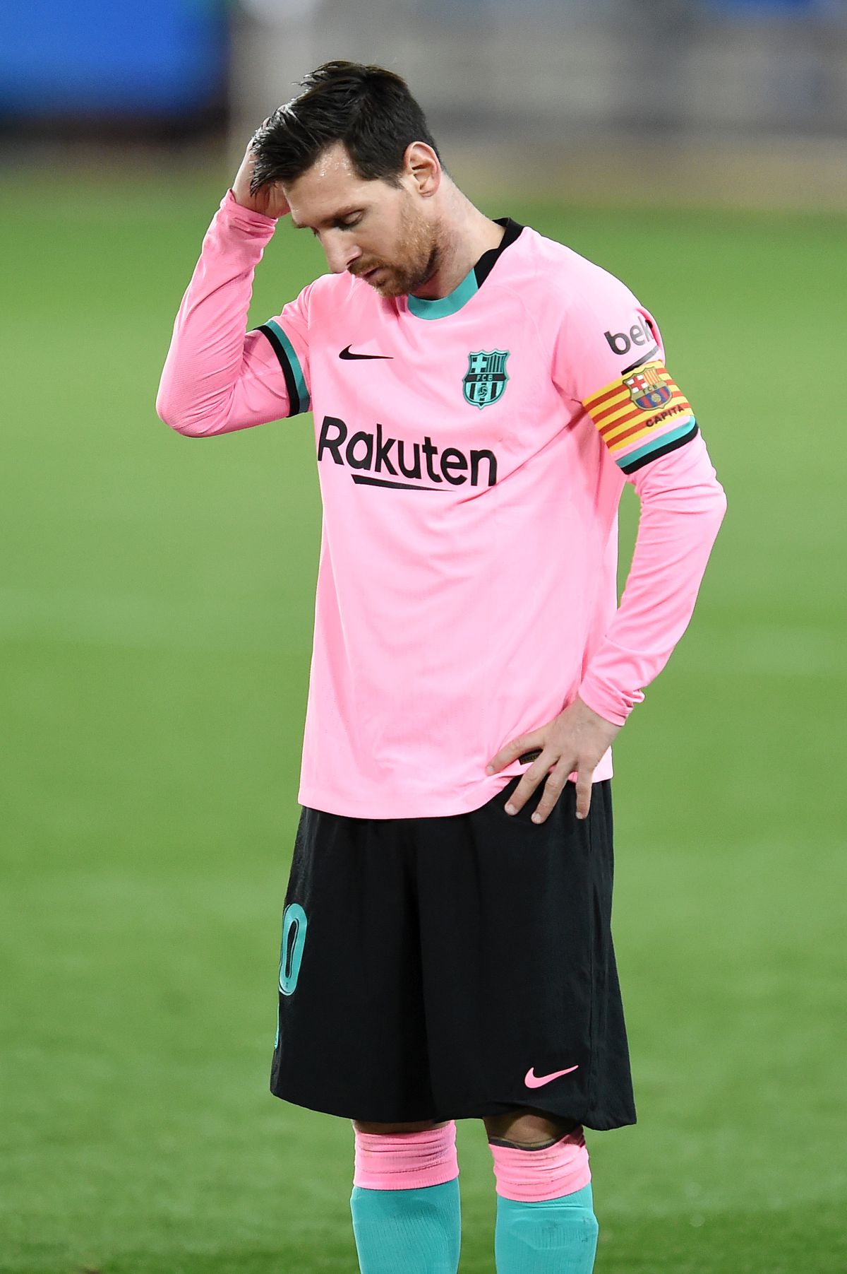 BARCELONA. Quique Setien, dezvăluiri despre relația cu Messi: „Cine sunt eu să-l schimb?! Dacă acolo l-au acceptat atâția ani așa cum e” » Ce spune despre 2-8 cu Bayern